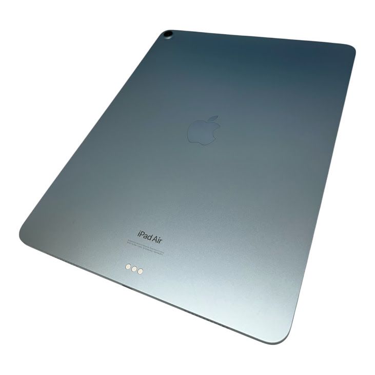 �ڥХåƥ꡼98%��iPadAir��13�������6���塡Wi��Fi��256GB���֥롼