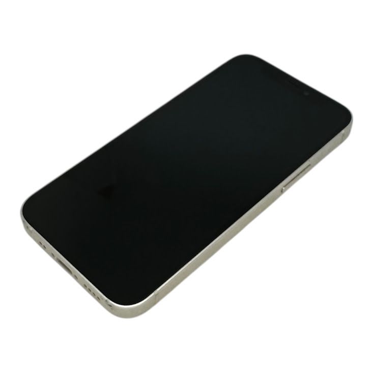 �ڥХåƥ꡼100%��iPhone��12mini��128GB���ۥ磻�ȡ�SIM�ե꡼�����եȥХ���