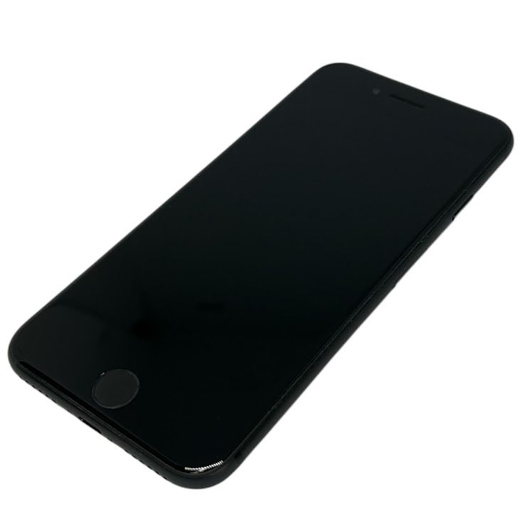 �ڥХåƥ꡼84%��iPhone��SE����2�����64GB���֥�å���SIM�ե꡼���ɥ�����