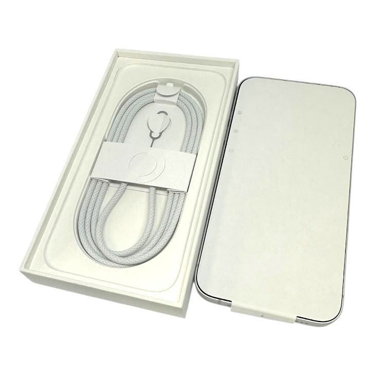 ̤ʡiPhone16e128GBۥ磻ȡSIMե꡼au