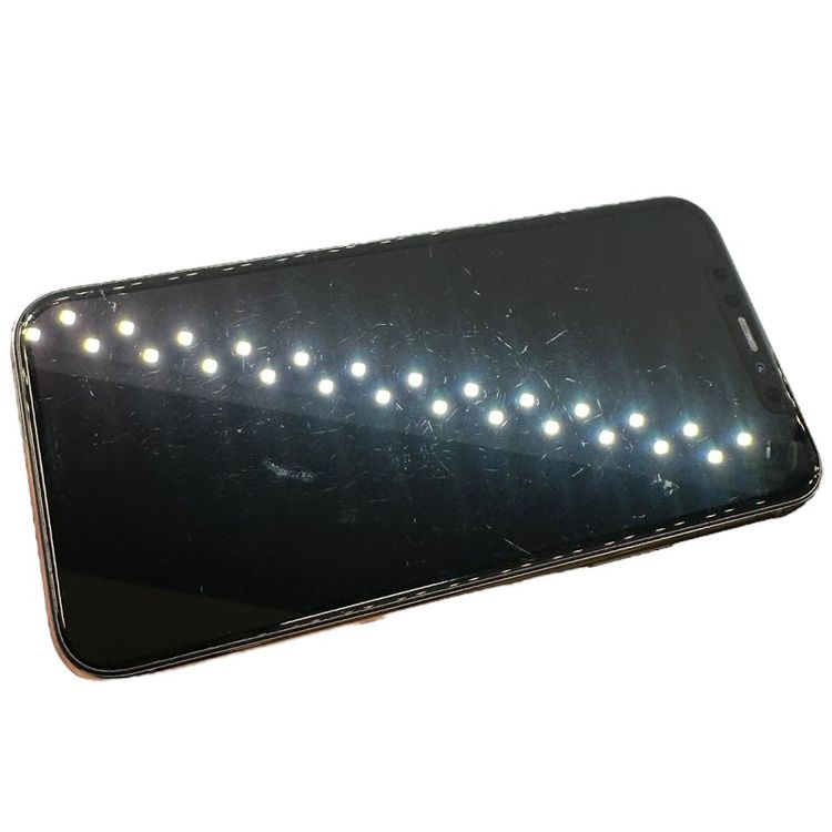 iPhone11Pro256GBɡSIMե꡼au