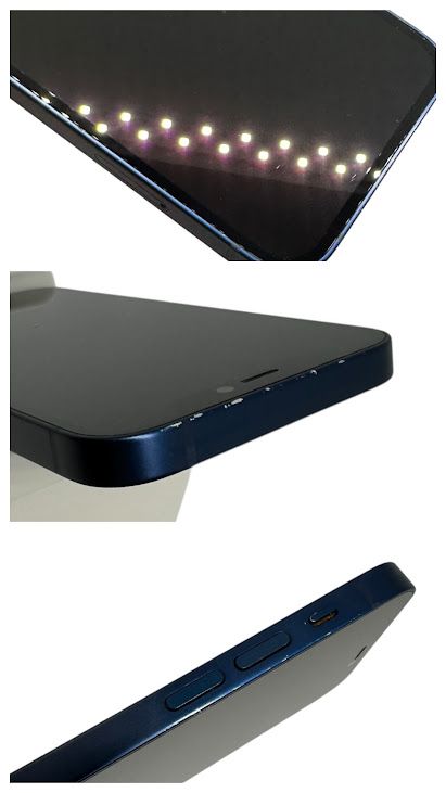 iPhone12mini128GB֥롼SIMե꡼