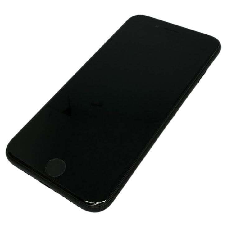 �ڥХåƥ꡼84%��iPhone��SE����2�����64GB���֥�å���SIM�ե꡼