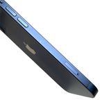 �ڥХåƥ꡼90%��iPhone��12��128GB���֥롼��SIM�ե꡼��Y��Х�����