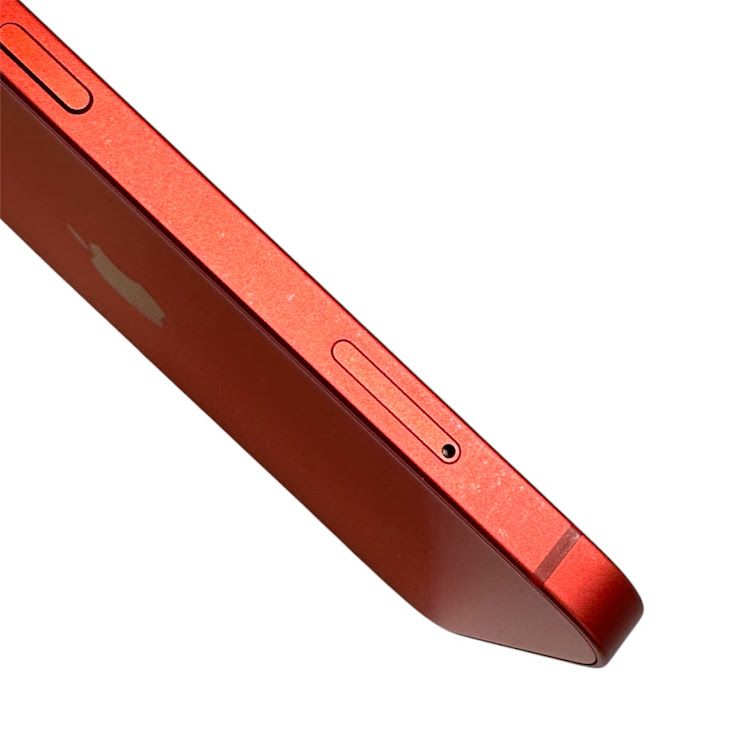 iPhone��12mini��64GB���ץ������ȥ�åɡ�SIM�ե꡼��au��