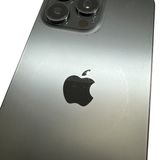 �ڥХåƥ꡼86%��iPhone��15ProMax��256GB���֥�å������˥��ࡡSIM�ե꡼
