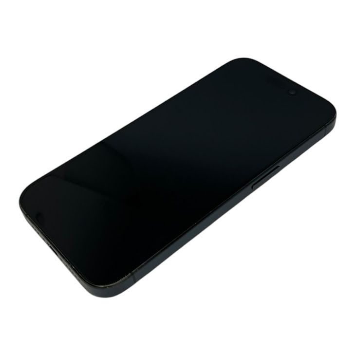 �ڥХåƥ꡼86%��iPhone��15Pro��128GB���֥롼�����˥��ࡡSIM�ե꡼��au��