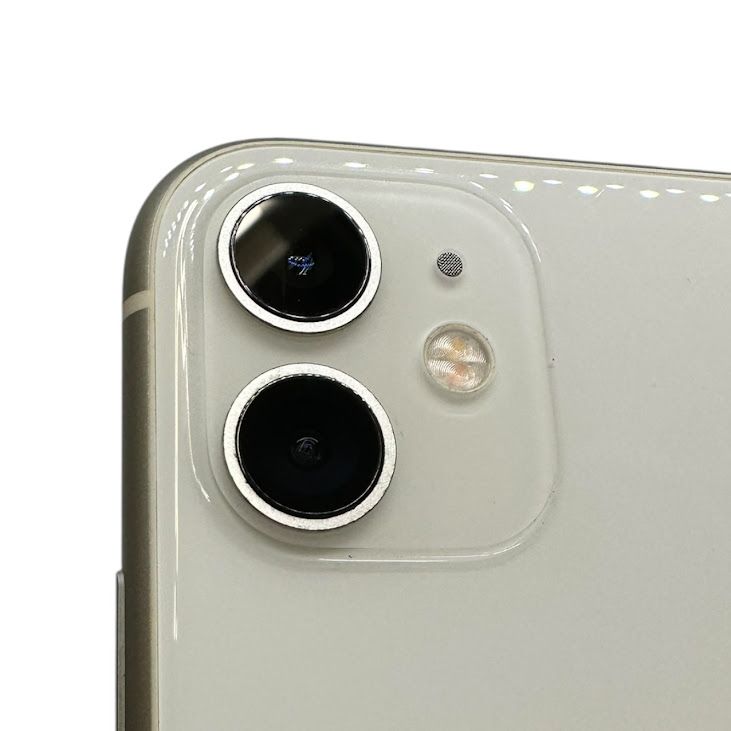 �ڥХåƥ꡼85%��iPhone��11��128GB���ۥ磻�ȡ�SIM�ե꡼���ɥ�����