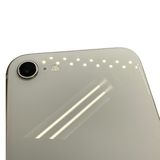 �ڥХåƥ꡼84%��iPhone��SE����3�����128GB���������饤�ȡ�SIM�ե꡼��au��