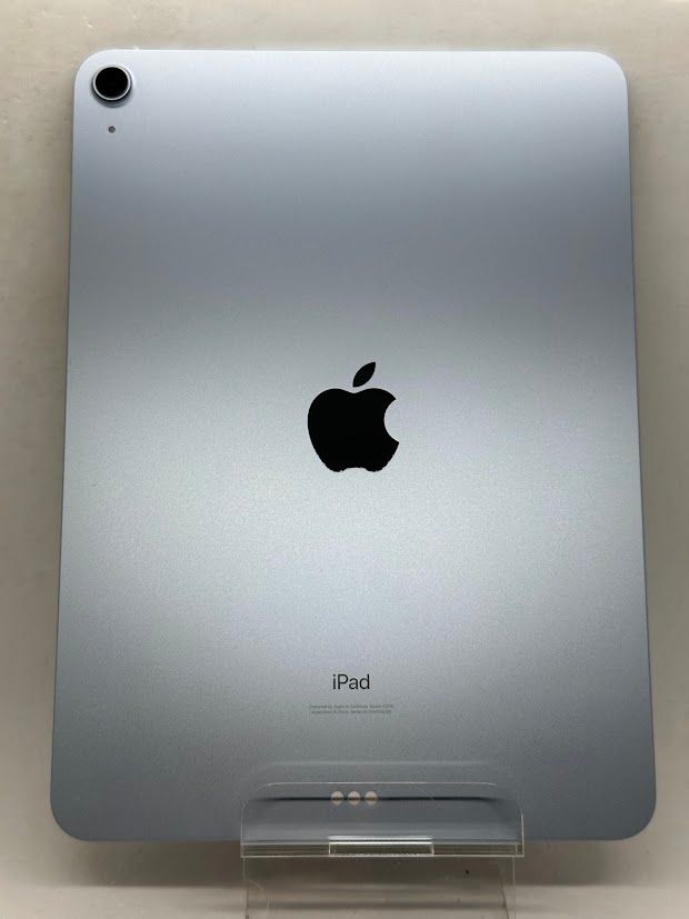 ムスビー｜iPad Air(第4世代) Wi-Fiモデル 256GB スカイブルー 