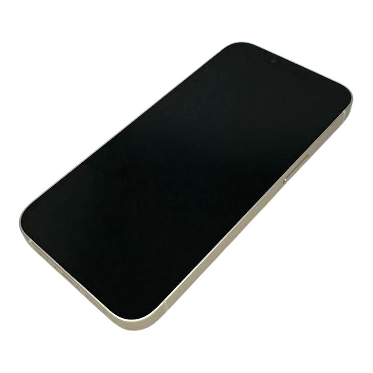 �ڥХåƥ꡼100%��iPhone��14��128GB���������饤�ȡ�SIM�ե꡼