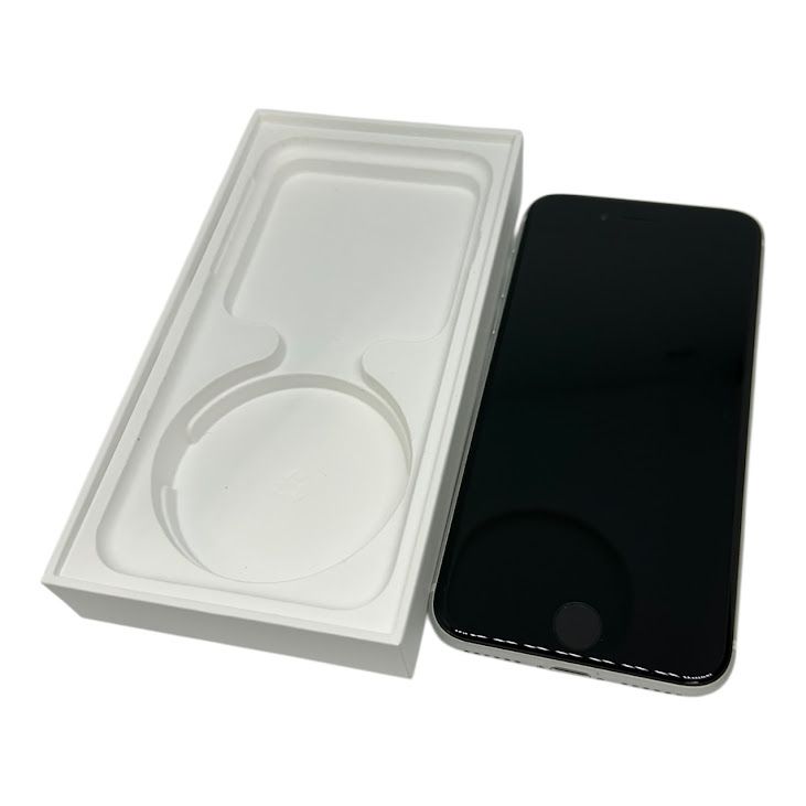 ڥХåƥ꡼88%iPhoneSE264GBۥ磻ȡSIMե꡼au