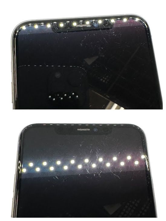 iPhone11ProMax64GBСSIMե꡼au