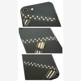 iPhone��SE����2�����64GB���֥�å���SIM�ե꡼�����եȥХ���