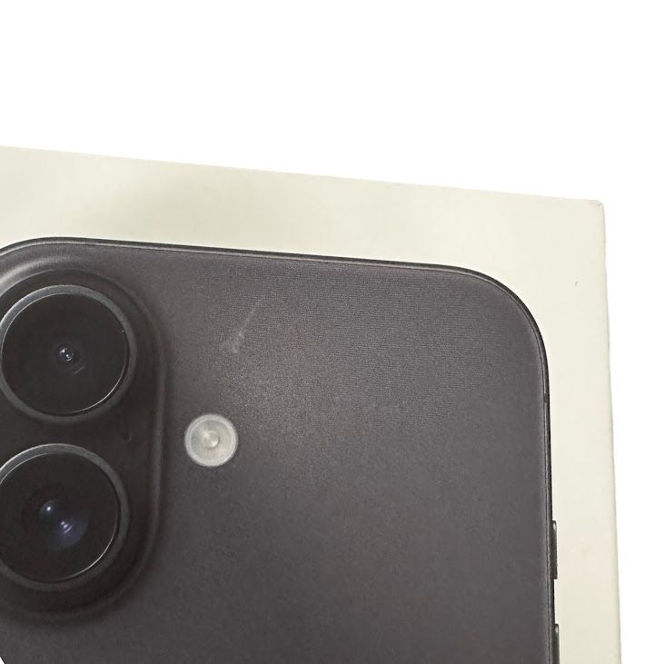 ̤ʡiPhone16128GB֥åSIMե꡼ɥ