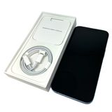 �ڥХåƥ꡼100%��iPhone��13��128GB���֥롼��SIM�ե꡼����ŷ��Х�����