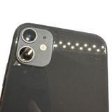 iPhone��11��64GB���֥�å���SIM�ե꡼���ɥ�����