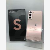 Galaxy 22SC51C256GBԥ󥯥ɡSIMե꡼̤