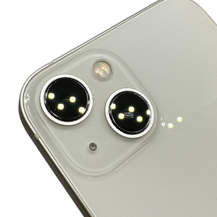 �ڥХåƥ꡼84%��iPhone��13��128GB���������饤�ȡ�SIM�ե꡼