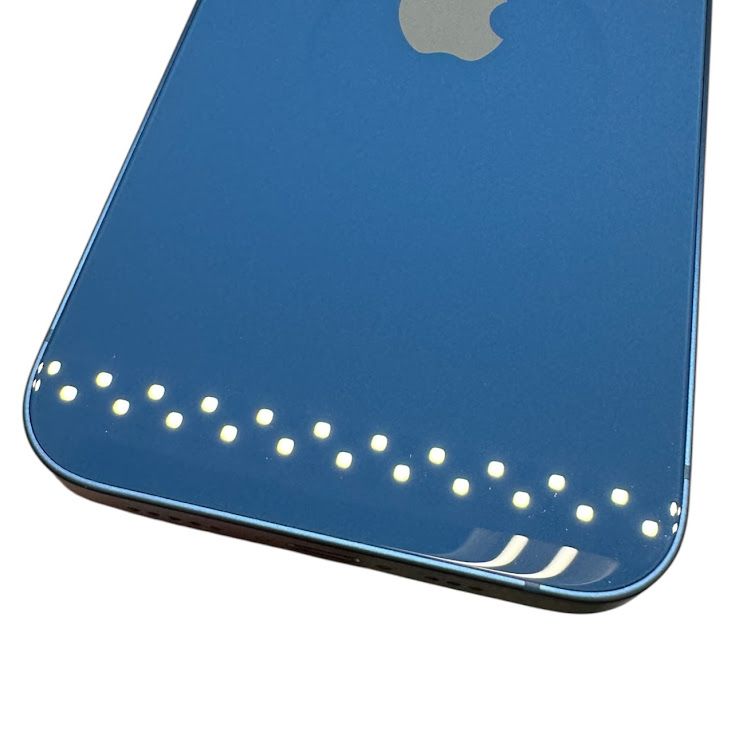 iPhone��13��128GB���֥롼��SIM�ե꡼