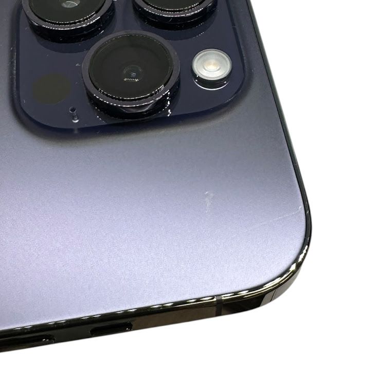 �ڥХåƥ꡼85%��iPhone��14Pro��128GB���ǥ����ץѡ��ץ�