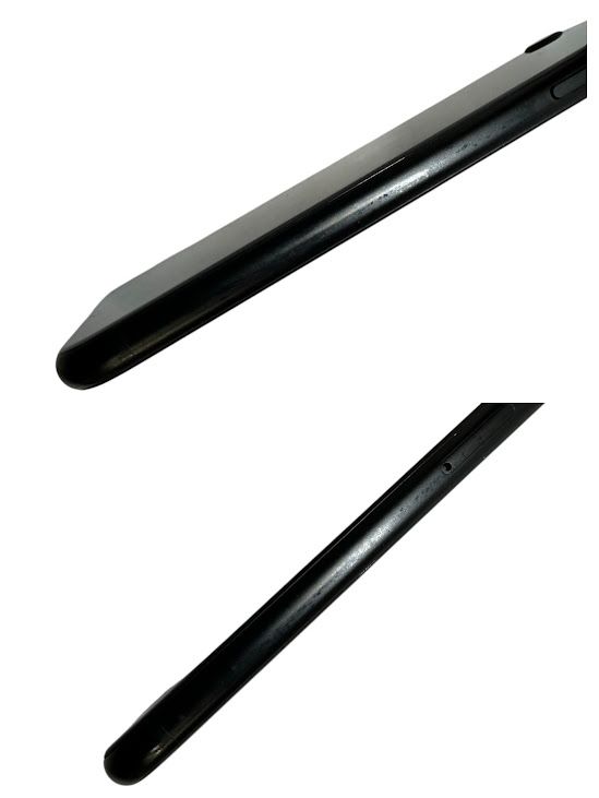 �ڥХåƥ꡼82%��iPhone��SE����2�����64GB���֥�å���SIM�ե꡼��au��