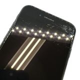 �ڥХåƥ꡼100%��iPhone��SE����3�����64GB���ߥåɥʥ���