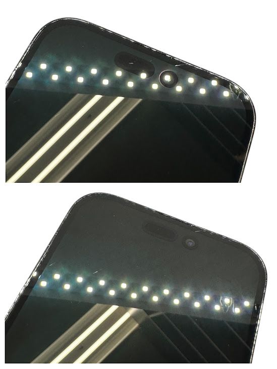 �ڥХåƥ꡼89%��iPhone��14Pro��128GB���֥�å���SIM�ե꡼�����եȥХ���