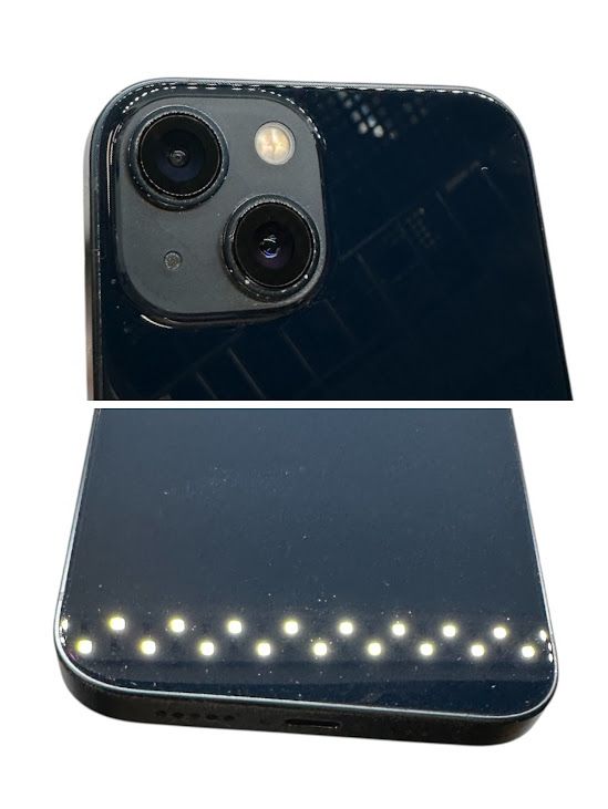 iPhone��13��128GB���ߥåɥʥ��ȡ�SIM�ե꡼���ɥ�����