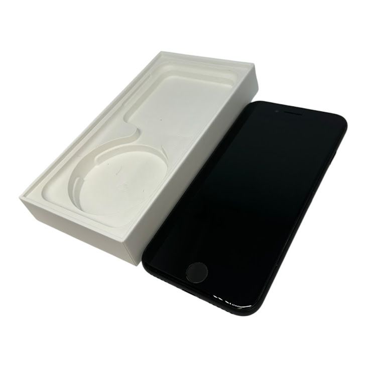 �ڥХåƥ꡼100%��iPhone��SE����2�����64GB���֥�å���SIM�ե꡼���ɥ�����