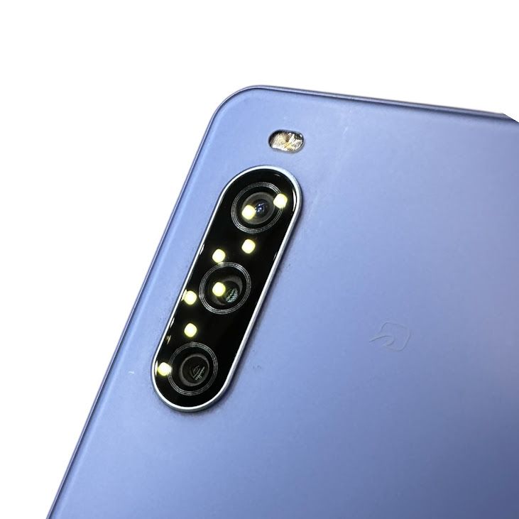 Xperia��10��IV��SOG07��128GB����٥������SIM�ե꡼��au��