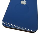 �ڥХåƥ꡼83%��iPhone��12��128GB���֥롼��SIM�ե꡼��au��