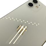 �ڥХåƥ꡼82%��iPhone��11��128GB���ۥ磻�ȡ�SIM�ե꡼�����եȥХ���