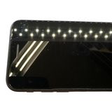 �ڥХåƥ꡼82%��iPhone��SE����2�����64GB���֥�å���SIM�ե꡼��au��