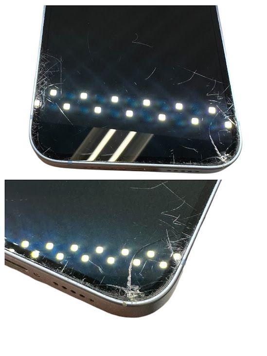 iPhone��14��128GB���֥롼��SIM�ե꡼���ɥ�����