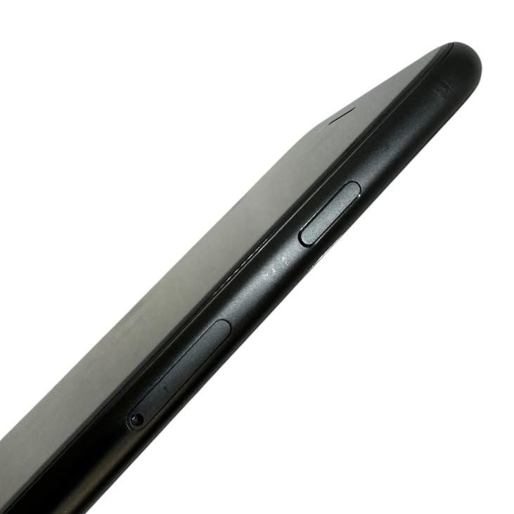 �ڥХåƥ꡼85%��iPhone��SE����2�����64GB���֥�å���SIM�ե꡼���ɥ�����
