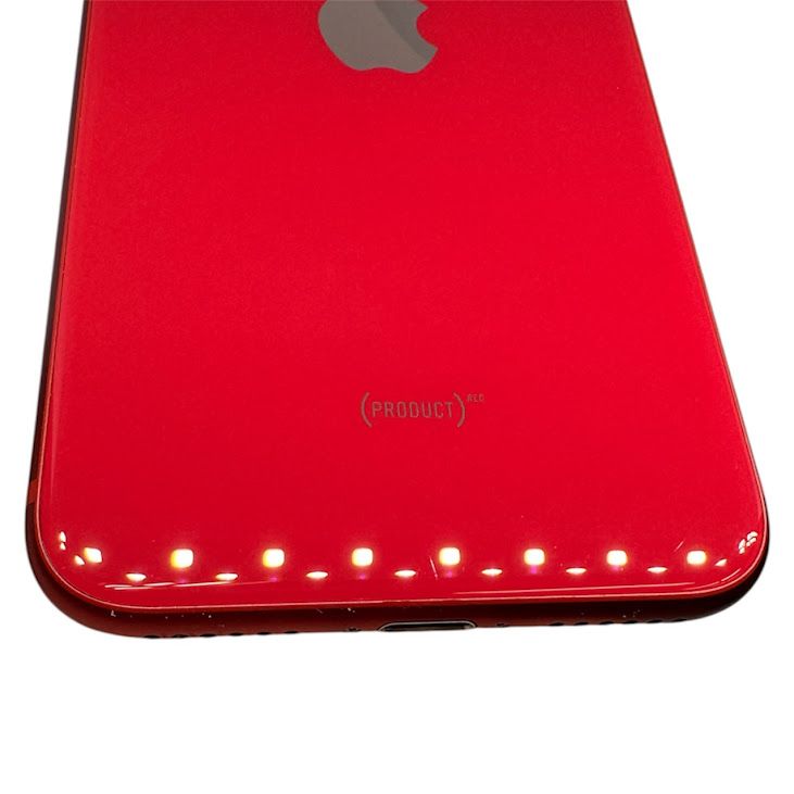 �ڥХåƥ꡼87%��iPhone��SE����2�����64GB���ץ������ȥ�å�