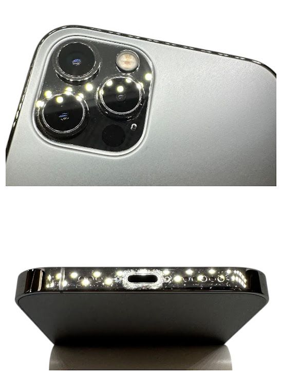 �ڥХåƥ꡼80%��iPhone��12Pro��128GB������ե����ȡ�SIM�ե꡼���ɥ�����