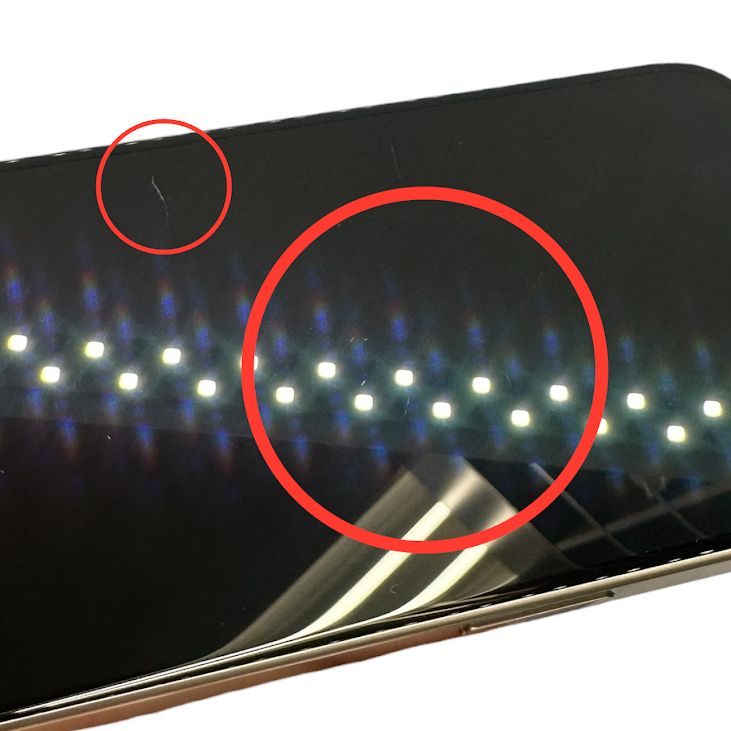 �ڥХåƥ꡼87%��iPhone��15Pro��512GB���ۥ磻�ȥ����˥��ࡡSIM�ե꡼���ɥ�����