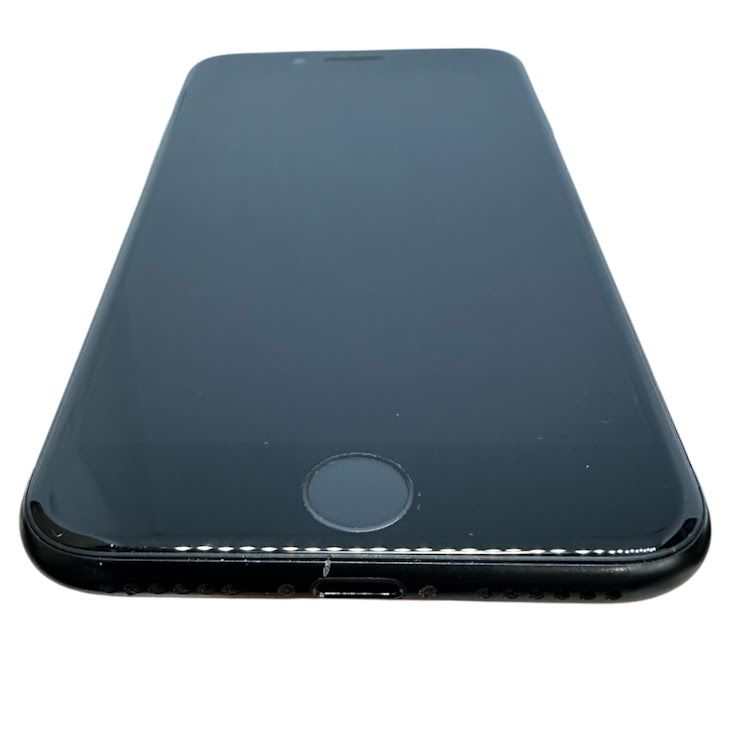 iPhone��SE����3�����64GB���ߥåɥʥ��ȡ�SIM�ե꡼��au��