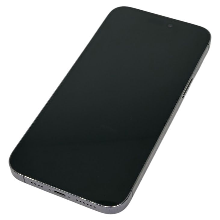 �ڥХåƥ꡼95%��iPhone��14ProMax��512GB���ǥ����ץѡ��ץ롡SIM�ե꡼