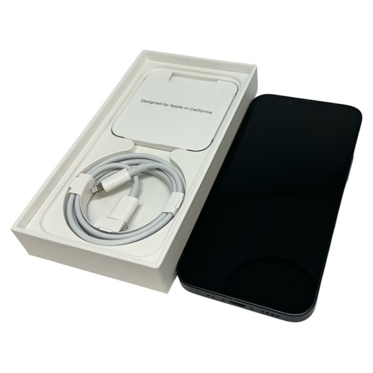 iPhone��13mini��256GB���ߥåɥʥ��ȡ�SIM�ե꡼