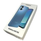 【未開封品】Galaxy A25 5G SMA253Z 128GB ブルー