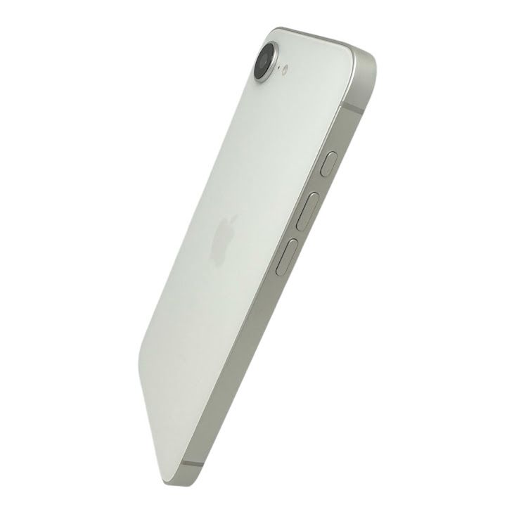 �ڥХåƥ꡼100%��iPhone��17e��256GB���ۥ磻�ȡ�SIM�ե꡼���ɥ�����