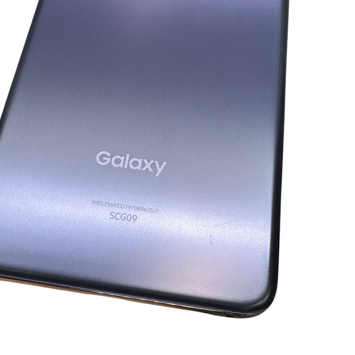�ڥХåƥ꡼80%�ʾ��Galaxy��S21��5G��256GB���ե���ȥ�Х�����å�