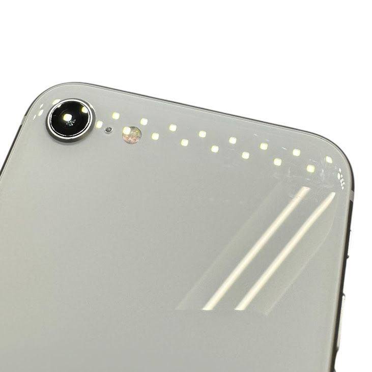 �ڥХåƥ꡼97%��iPhone��SE����2�����64GB���ۥ磻�ȡ�SIM�ե꡼���ɥ�����