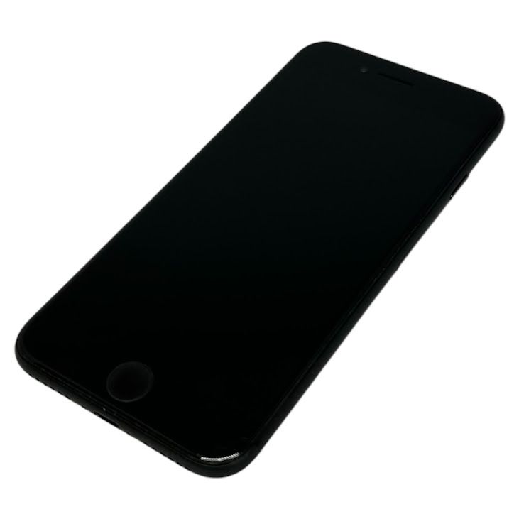 iPhone��SE����2�����64GB���֥�å���SIM�ե꡼�����եȥХ���