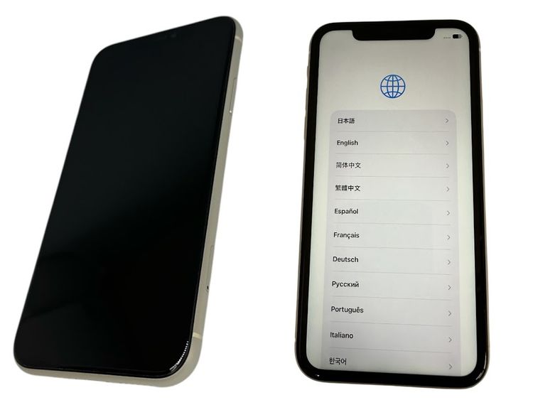 iPhone��11��64GB���ۥ磻�ȡ�SIM�ե꡼���ɥ�����