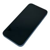 ڥХåƥ꡼86%iPhone13128GB֥롼SIMե꡼au