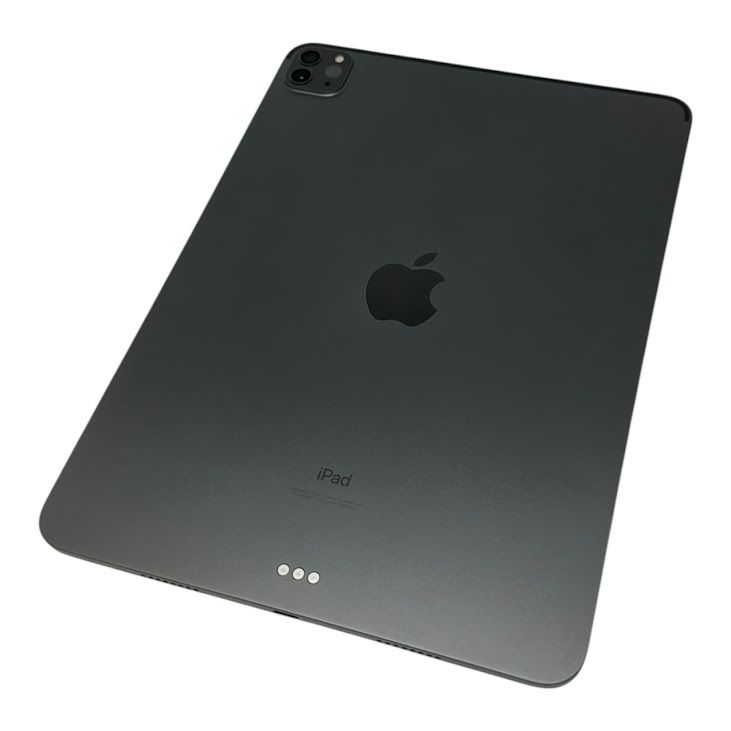 iPad Pro 11インチ（第3世代） 商品一覧｜ムスビー【中古スマホ